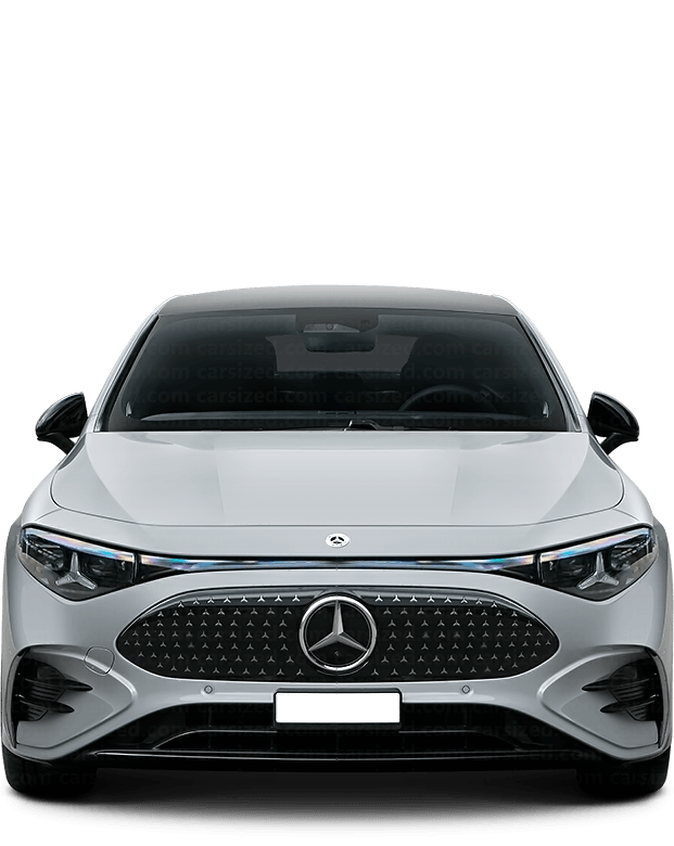 Mercedes-Benz CLA Berlina 2025-presente