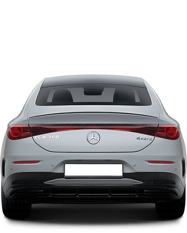 Mercedes-Benz CLA Limousine 2025-heute