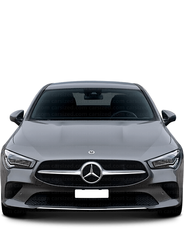 Mercedes-Benz CLA Limousine 2019-2023