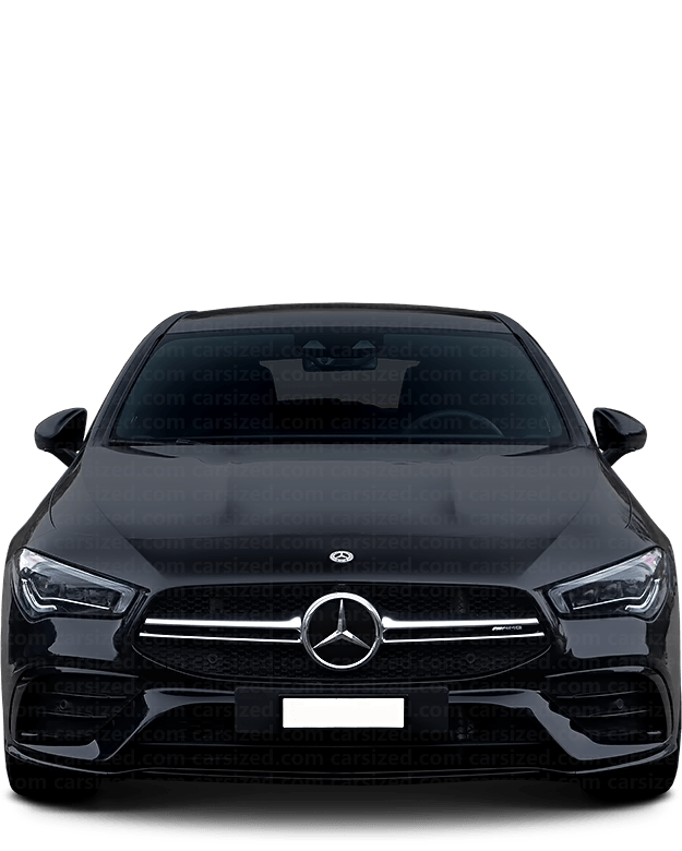 Mercedes-Benz CLA Familiar 2019-2023