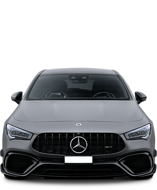 Mercedes-Benz CLA ステーションワゴン 2019-2023