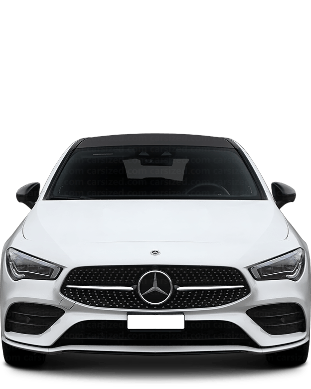 Mercedes-Benz CLA Kombi 2019-2023