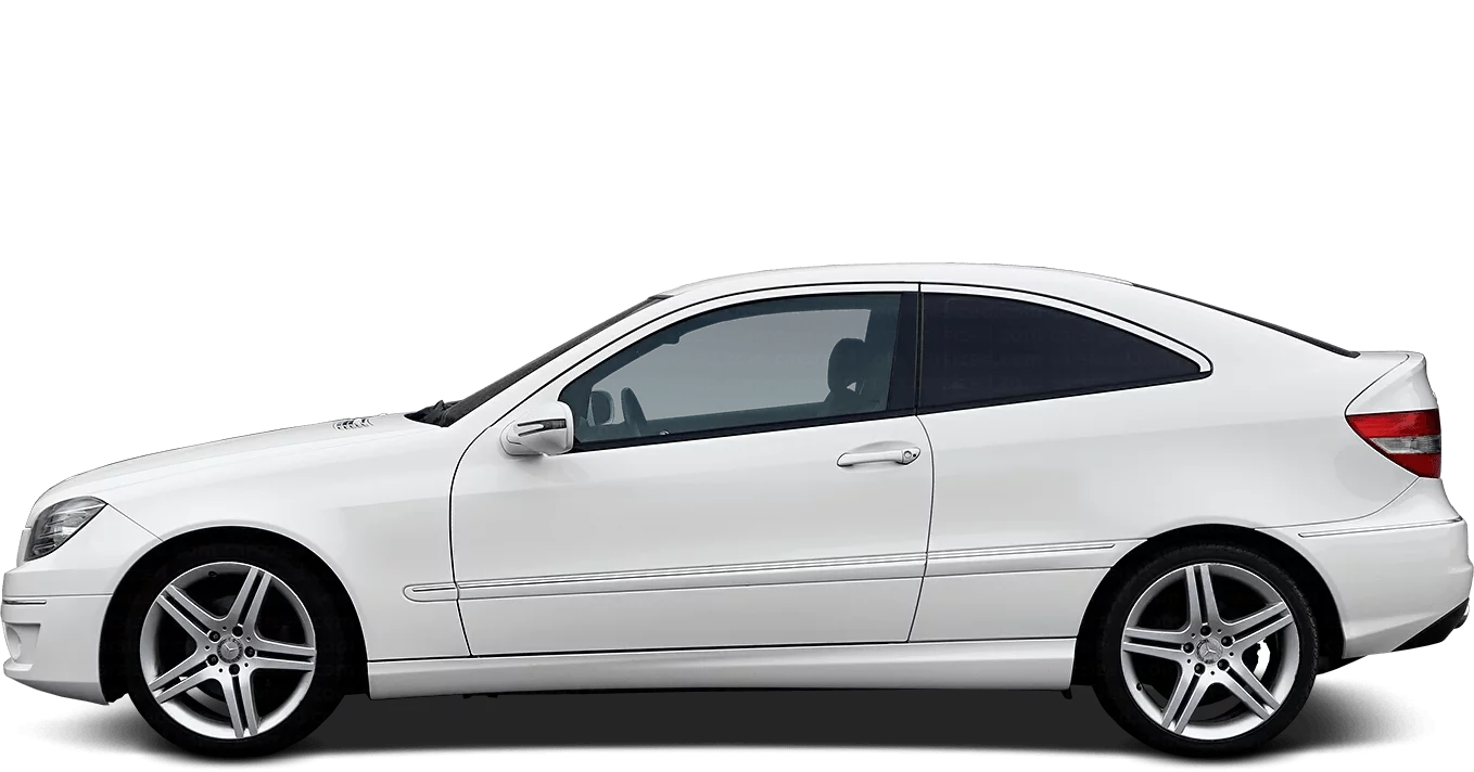 Mercedes-Benz CLC