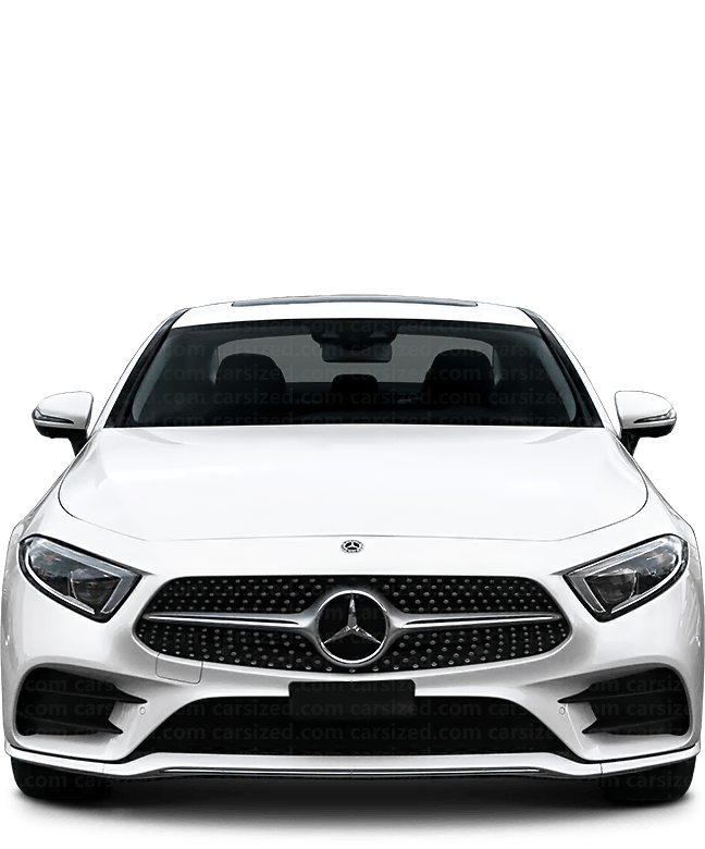 Mercedes-Benz CLS Berline 2018-2021
