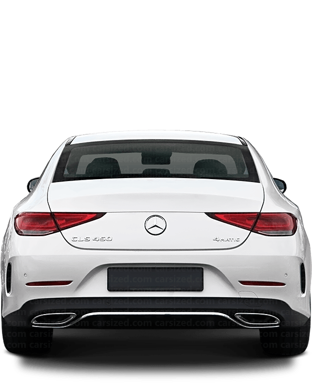 Mercedes-Benz CLS Limousine 2018-2021