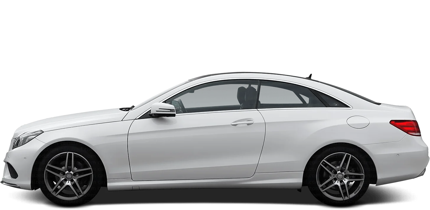 Mercedes-Benz C-207