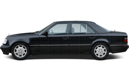 Mercedes-Benz E-Klasse Limousine  1984 - 1993