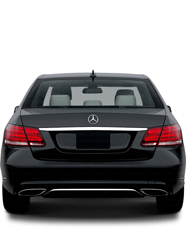 Mercedes-Benz E Limousine 2013-2017