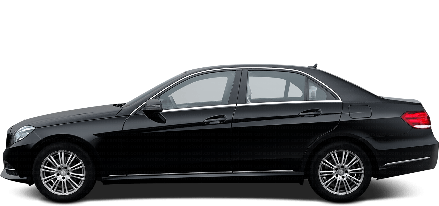 Mercedes-Benz E Limousine 2013-2017