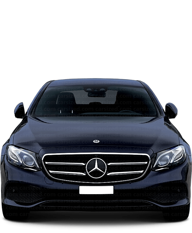 Mercedes-Benz E Berline 2017-2020