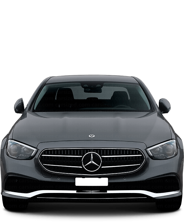Mercedes-Benz E Berline 2020-2023