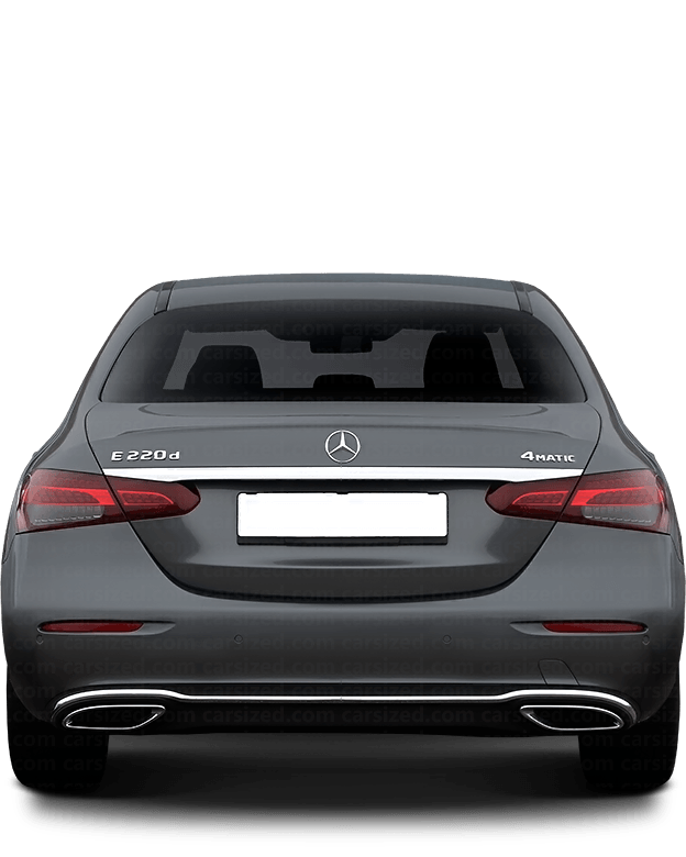 Mercedes-Benz E Berline 2020-2023