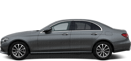 Mercedes-Benz E-Klasse Limousine  2020 - 2023