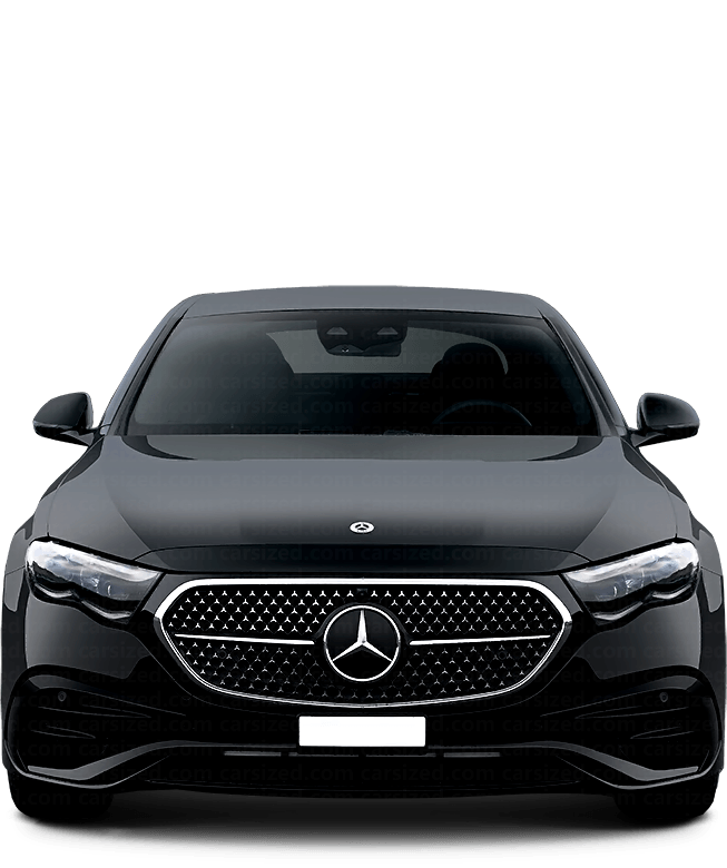 Mercedes-Benz E Limousine 2023-heute