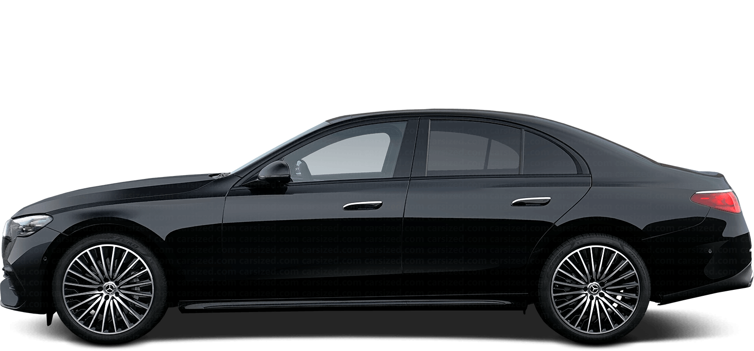 Mercedes-Benz E Limousine 2023-heute