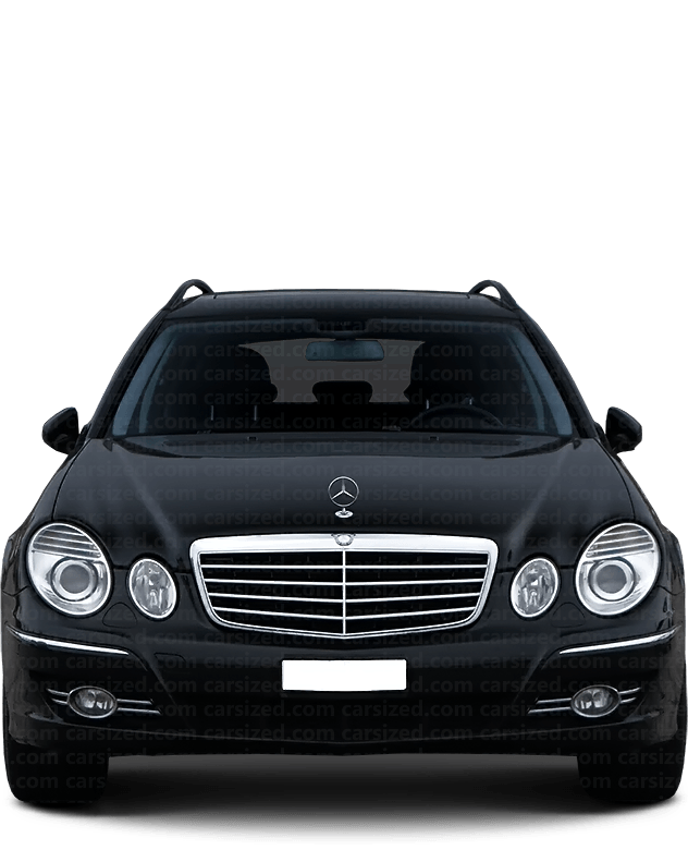 Mercedes-Benz E Familiare 2006-2009