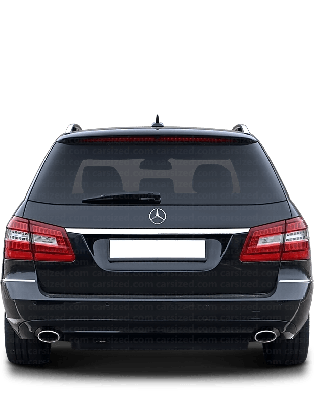 Mercedes-Benz E Familiare 2009-2013