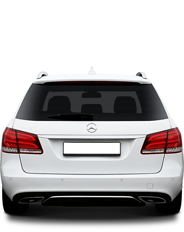 Mercedes-Benz E Kombi 2013-2017