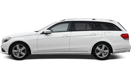 Mercedes-Benz E-Klasse Kombi  2013 - 2017