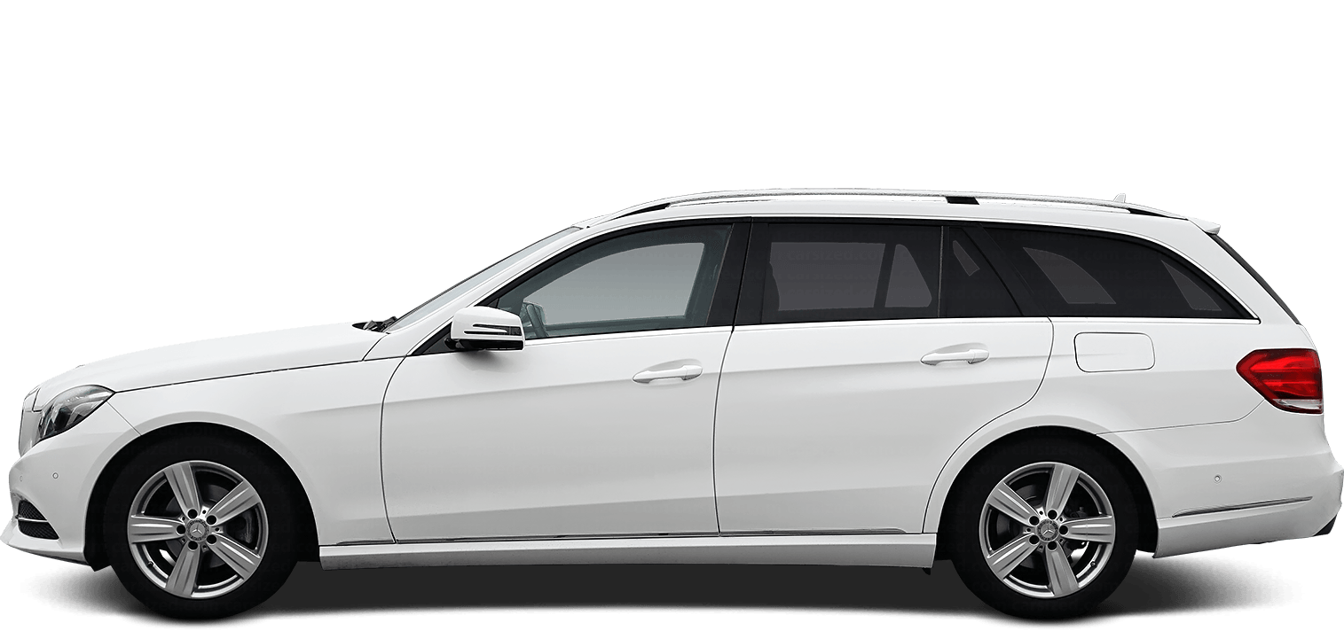 Mercedes-Benz E-Klasse Kombi  2013 - 2017