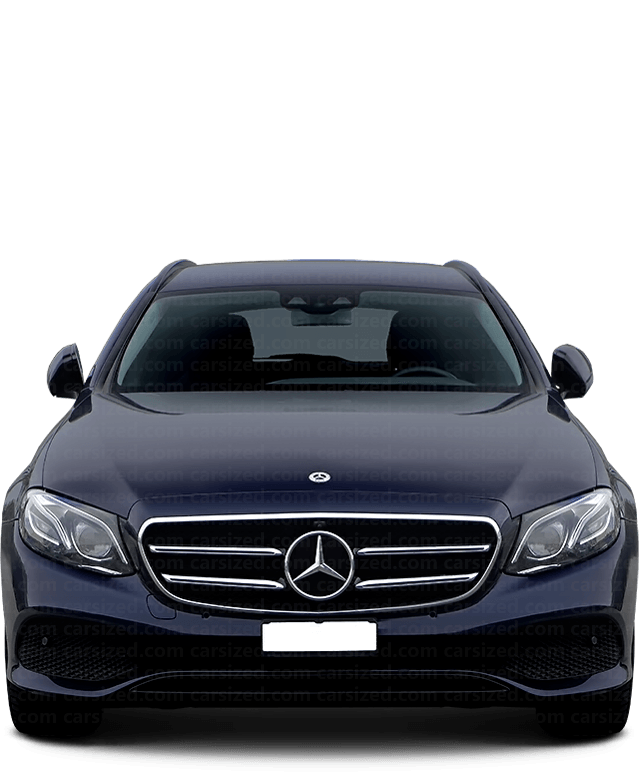 Mercedes-Benz E Break 2017-2020