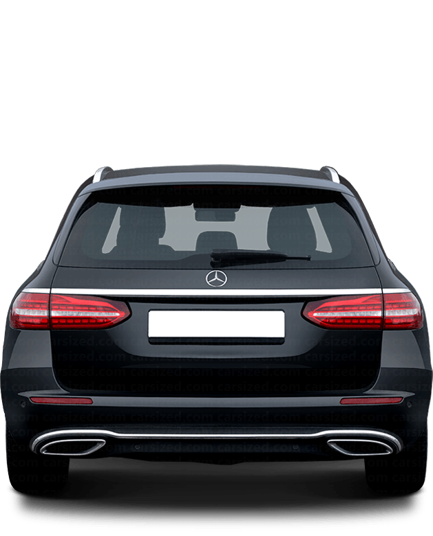 Mercedes-Benz E Break 2020-2023