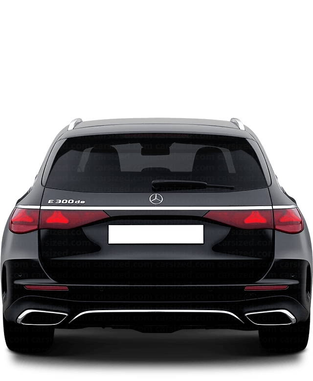 Mercedes-Benz E Break 2023-présent