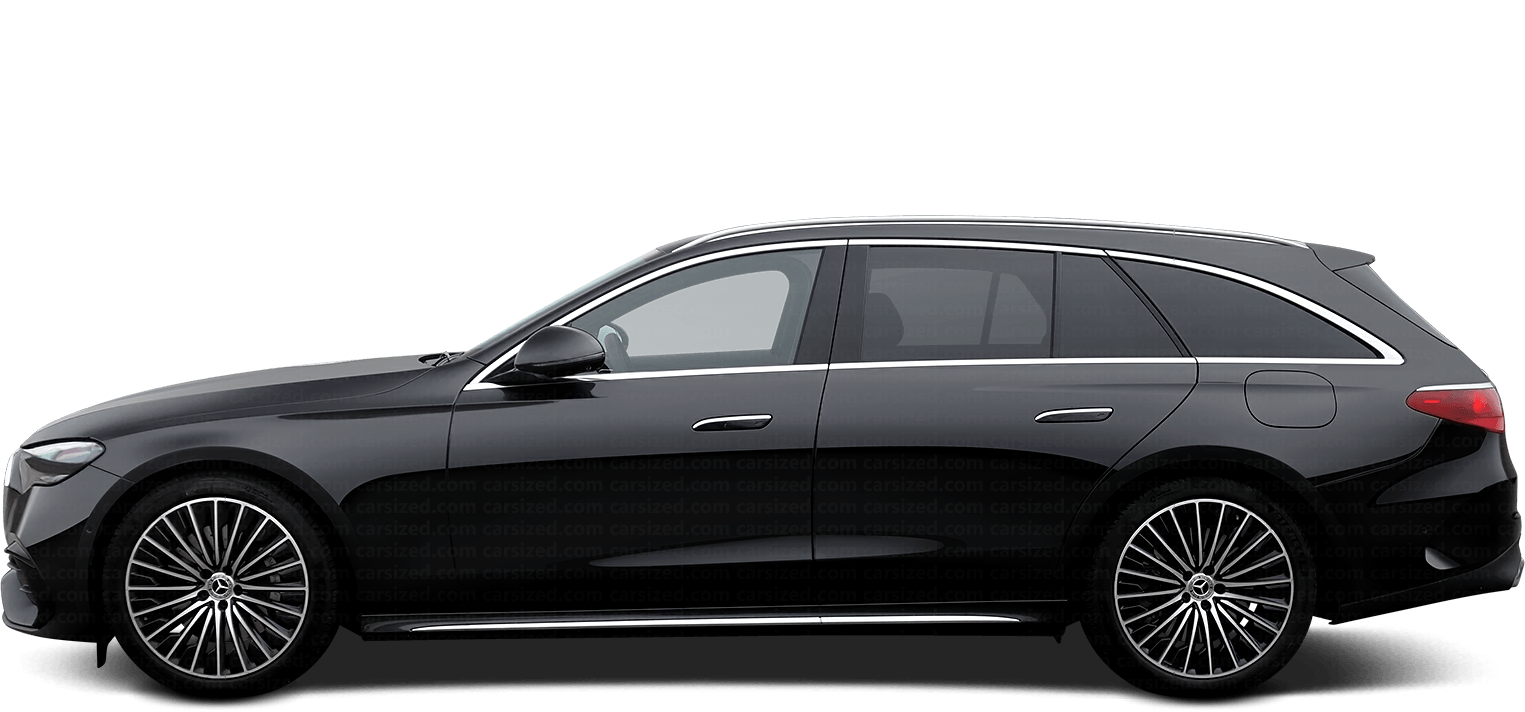 Mercedes-Benz E Kombi 2023-heute