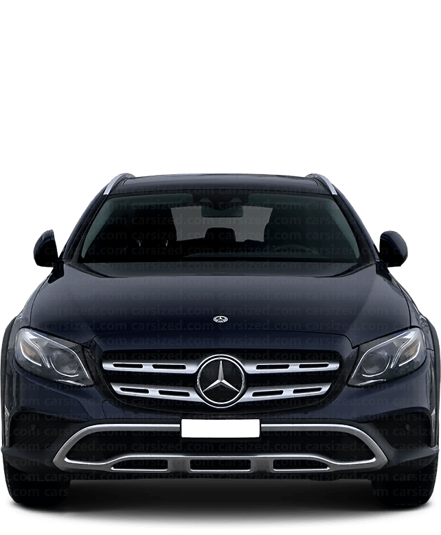 Mercedes-Benz E Familiare 2017-2020