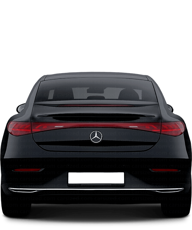 Mercedes-Benz EQE Sedán 2022-presente