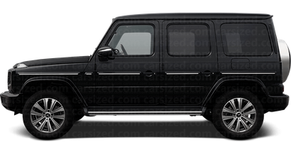 Mercedes-Benz G-Klasse Geländewagen  2018 - heute