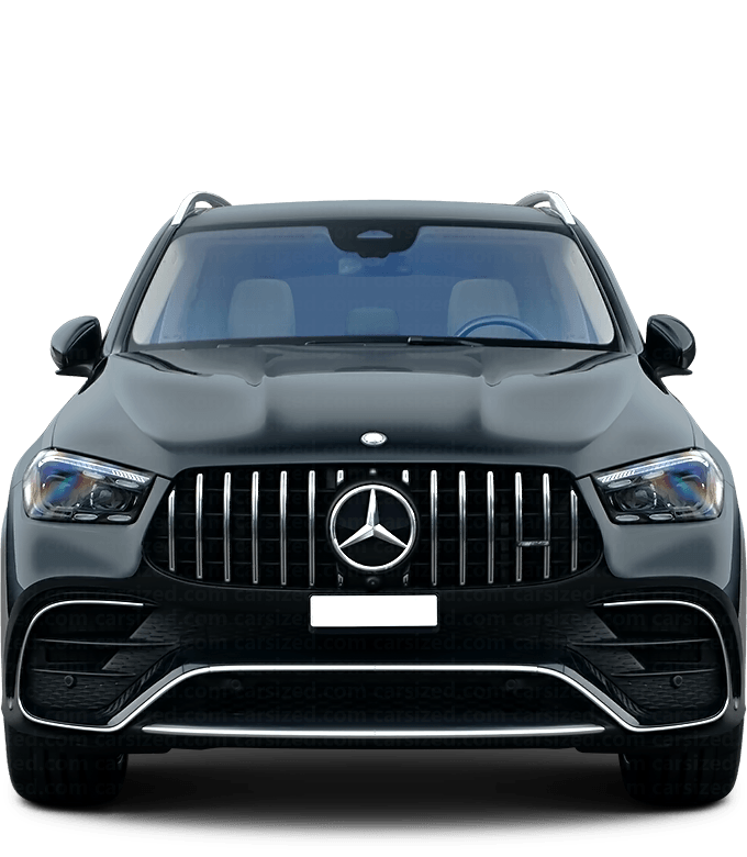 Mercedes-Benz GLE SUV 2023-présent