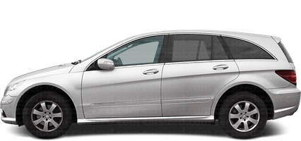 Mercedes-Benz R-Klasse 5-Türer SUV  2005 - 2017