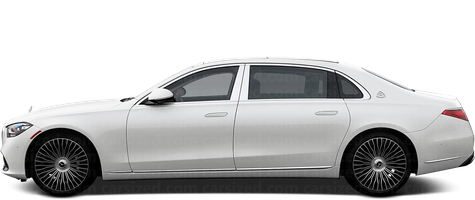Mercedes-Benz S-Klasse Limousine Maybach 2020 - heute