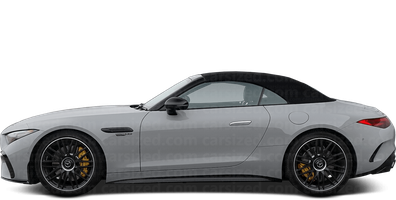 Mercedes-Benz SL Roadster AMG 63 2022 - heute