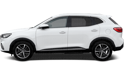 MG EHS SUV  2021 - heute