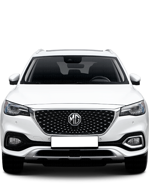 MG HS SUV 2019-2024