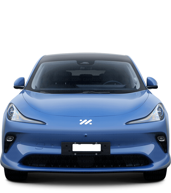 MG IM6 SUV 2024-presente