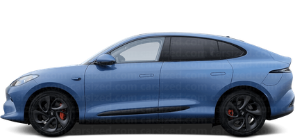 MG IM6 SUV  2024 - heute