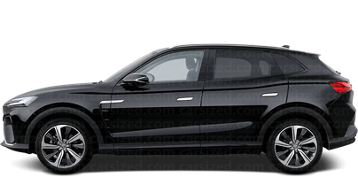 MG Marvel R SUV  2021 - heute
