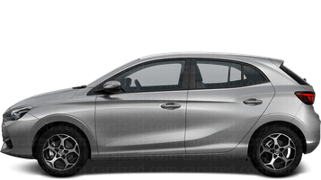 MG MG3 5-Türer Kombilimousine  2024 - heute