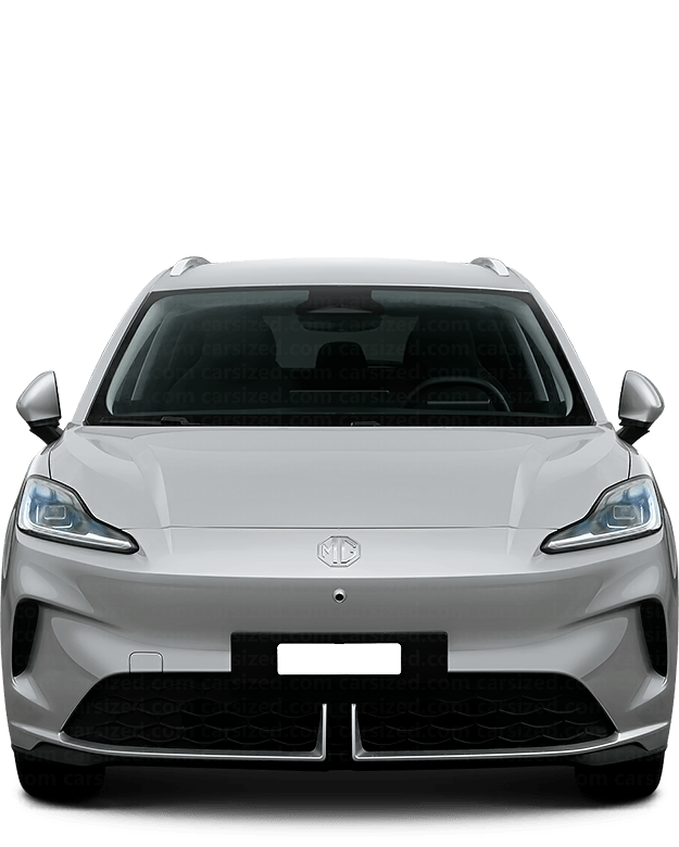 MG MG4 EV Urban Kombilimousine 2025-heute