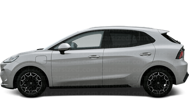 MG MG4 EV Urban 5-Türer Kombilimousine  2025 - heute
