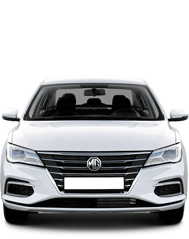 MG MG5 Limousine 2017-2021