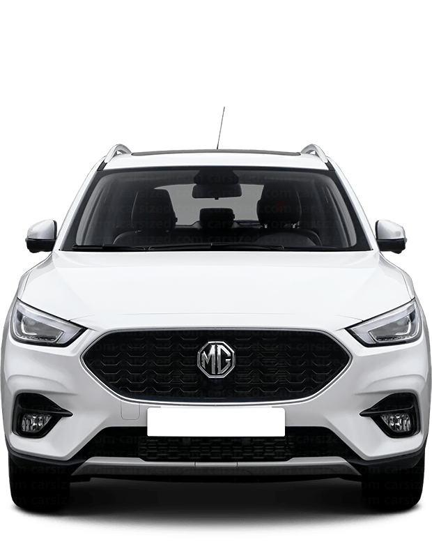 MG ZS SUV 2020-2024