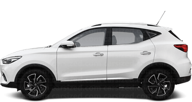 MG ZS SUV  2020 - 2024