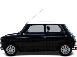 MINI Classic Rover Mini 2-ドア セダン  1990 - 1996