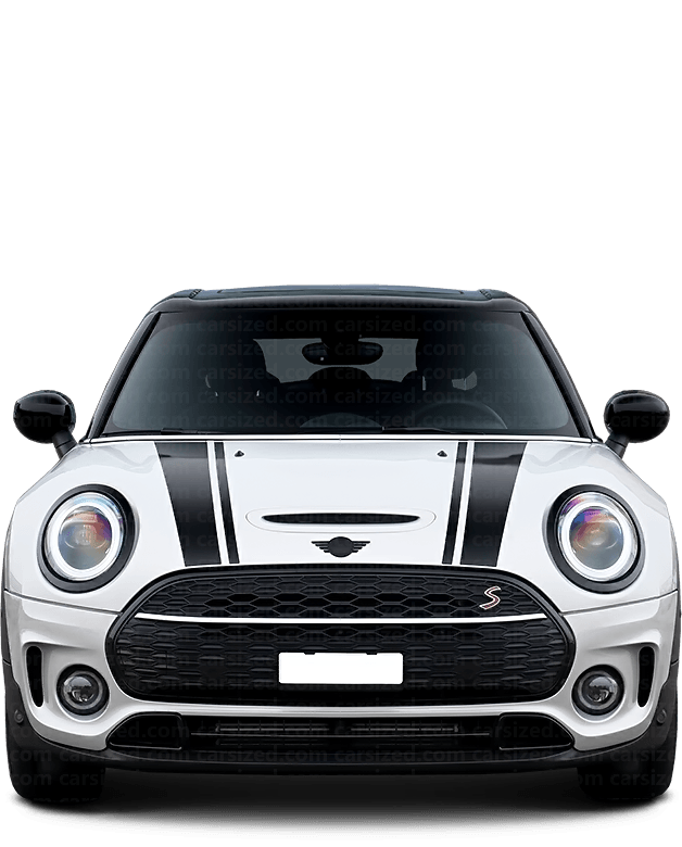 MINI Clubman Break 2019-2024