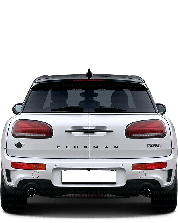 MINI Clubman Break 2019-2024