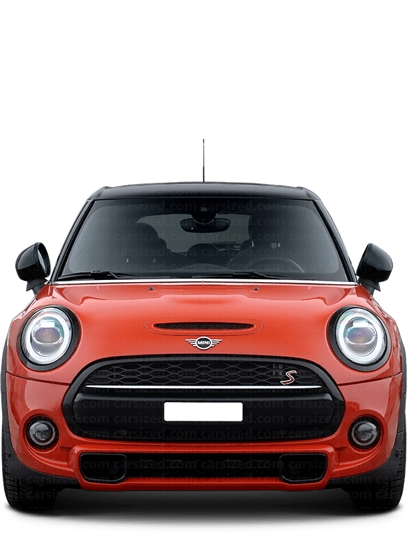 MINI Cooper Hatchback 2018-2021
